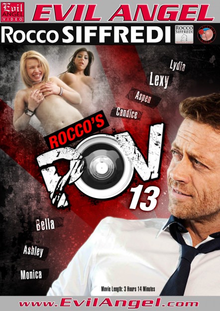 Rocco's POV #13 Rocco's POV #13