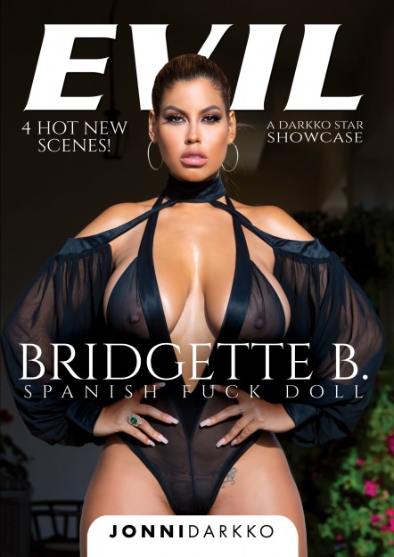 B evilangel bridgette Bridgette B.: